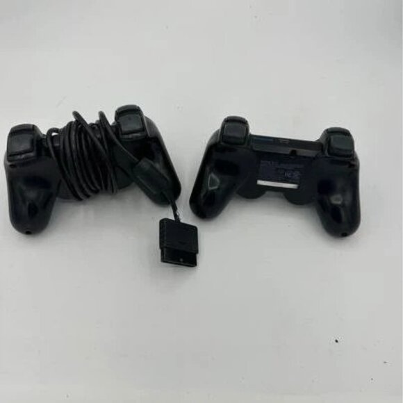 PS2 & PS3 Controller Bundle *Tested and Working* - Picture 2 of 2